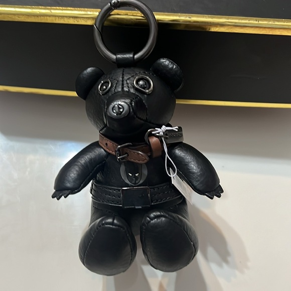 Coach Accessories - Coach Keyfob
